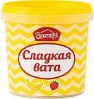 банан, құлпынай