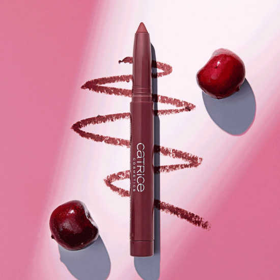 Карандаш для век «Eye Crayon», оттенок C02 Eternal Ember
