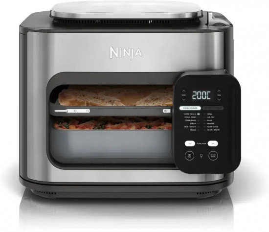 Мультипечь Ninja SFP700EU «12 в 1»