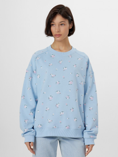 Свитшот женский