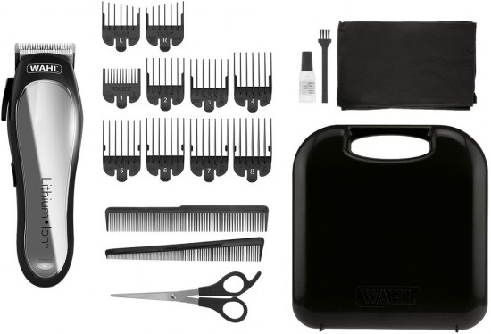 Машинка для стрижки волос Wahl Lithium-Ion Cordless
