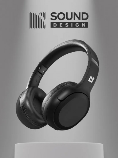 Наушники беспроводные Defender FreeMotion B665