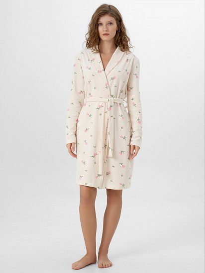 Халат женский