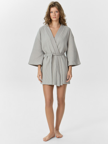 Халат женский