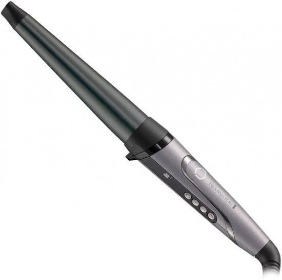 Плойка конусная для завивки волос Remington ProLuxe CI98X8