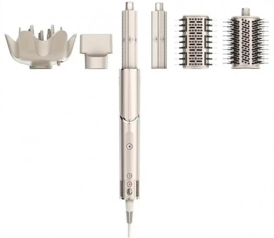 Мультистайлер Shark HD440SLEU