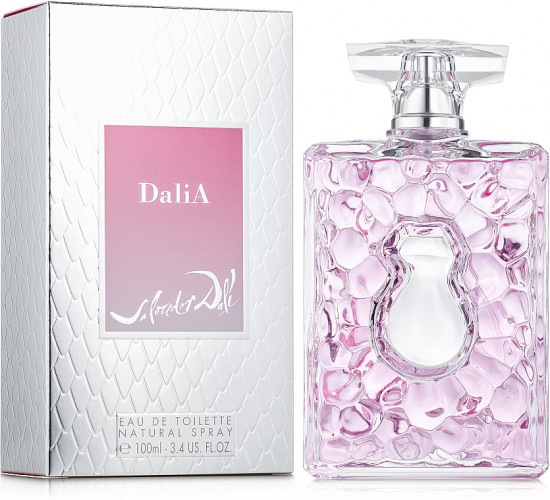 Туалетная вода «DaliA»