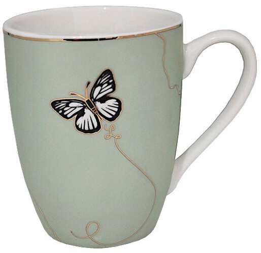 Кружка «Butterfly»