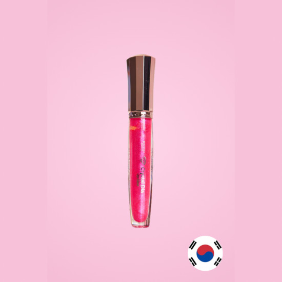 Блеск для губ «Crystal Dia Lip Gloss», тон Розовый
