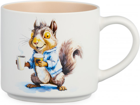 Кружка «Crazy Coffee»