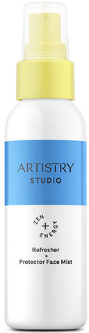 Увлажняющий защитный спрей для лица «Artistry Studio Skin»