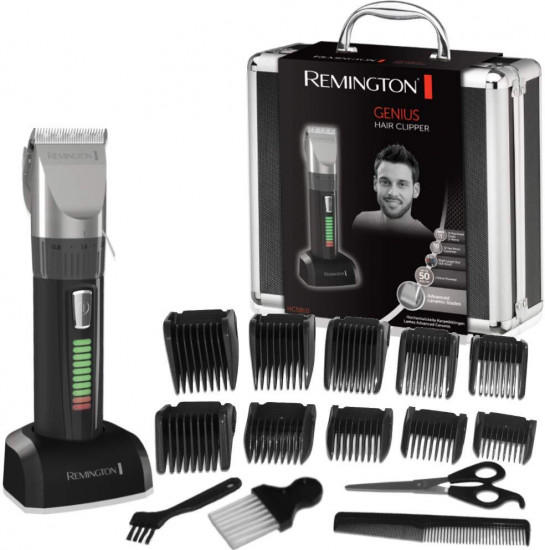 Машинка для стрижки волос Remington Genius Professional HC5810