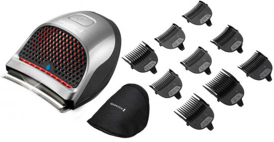 Машинка для стрижки волос Remington QuickCut HC4250
