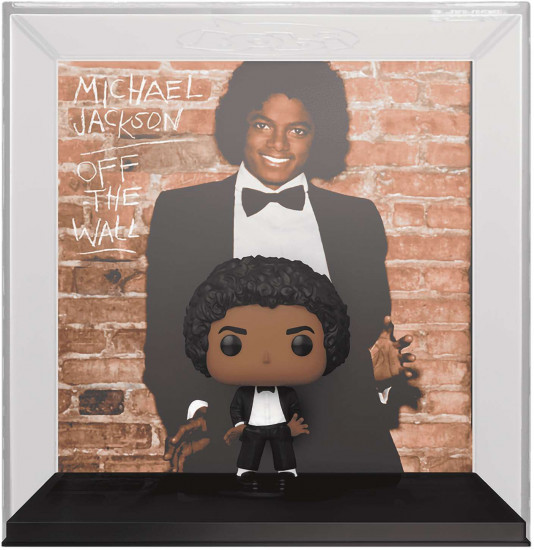 Фигурка «Michael Jackson»
