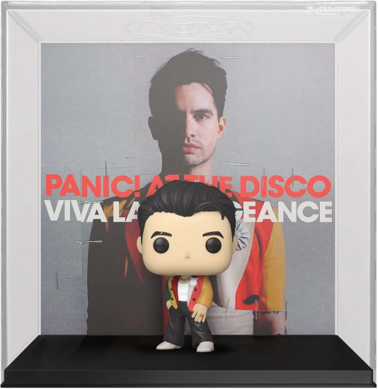 Фигурка «Brendon Urie»