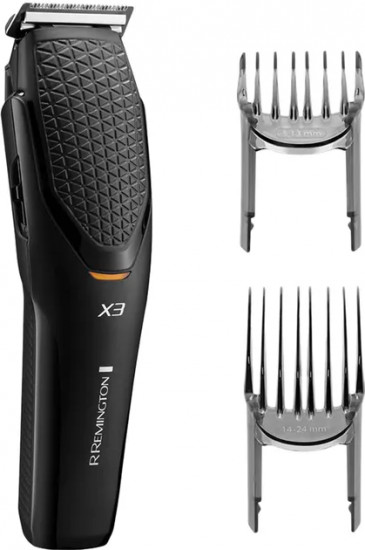 Машинка для стрижки волос Remington Power X HC3000GP