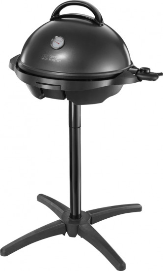 Гриль-барбекю George Foreman 22460-56