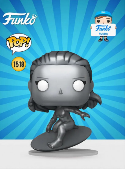 Фигурка «Silver Surfer»