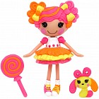 Игровой набор Lalaloopsy Mini (3 предмета), в ассортименте