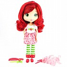 Кукла для моделирования причесок «Шарлотта Земляничка», в ассортименте