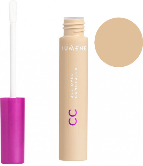 Консилер для лица «CC All Over Concealer», оттенок 0.5 (C)