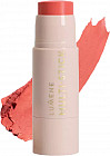 Warm Coral