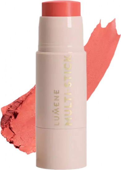 Мультистик универсальный «Multi-Stick», оттенок Warm Coral