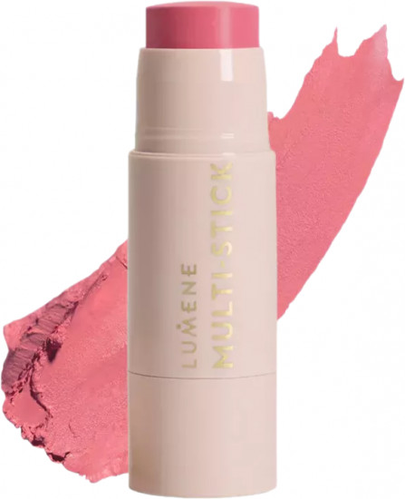 Мультистик универсальный «Multi-Stick», оттенок Cool Pink