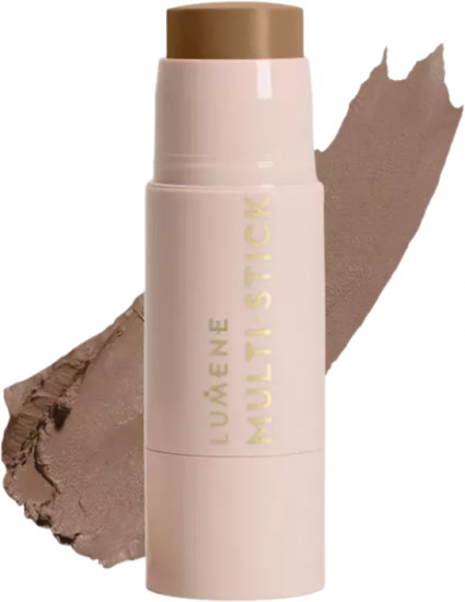 Мультистик универсальный «Multi-Stick», оттенок Light Brown