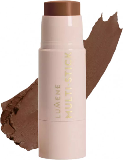 Мультистик универсальный «Multi-Stick», оттенок Deep Brown