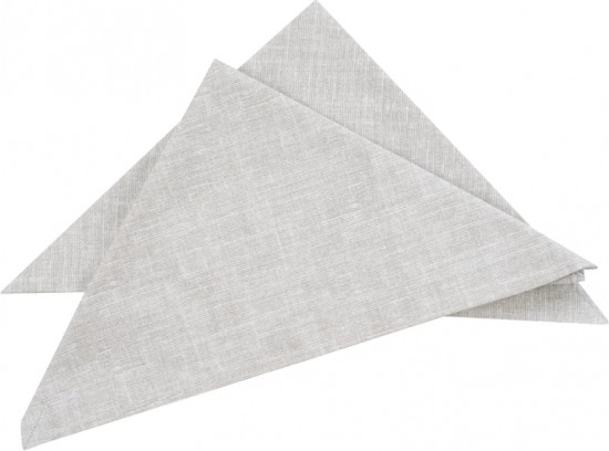Комплект салфеток сервировочных «Linen»
