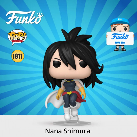 Фигурка «Nana Shimura»