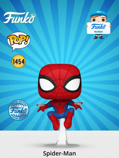 Фигурка «Spider-Man»