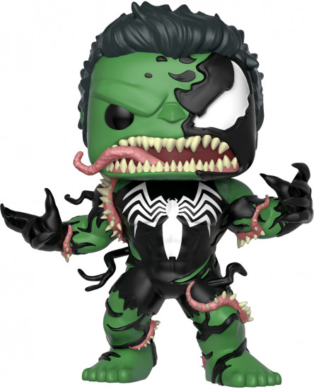 Фигурка «Venomized Hulk»
