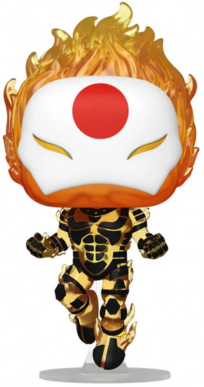 Фигурка «Sunfire»