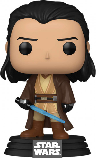 Фигурка «Jedi Master Sol»