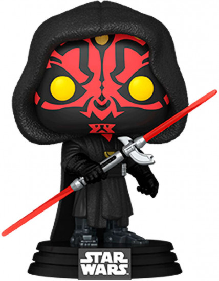 Фигурка «Darth Maul»