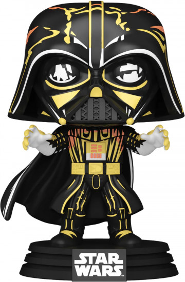 Фигурка «Darth Vader»