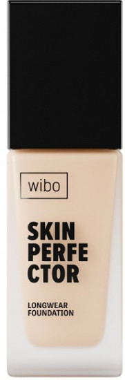 Крем для лица тональный «Longwear Foundation Skin Perfector», оттенок 01С Alibaster