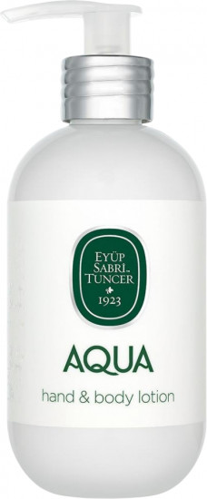 Лосьон для рук и тела «Aqua»