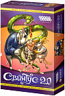 Игра настольная «Свинтус 2.0»