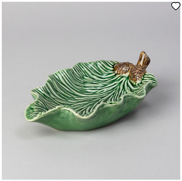Блюдо «Green Pine»