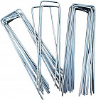 Скобы садовые