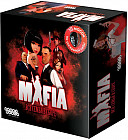 Игра настольная «Мафия. Вся семья в сборе»