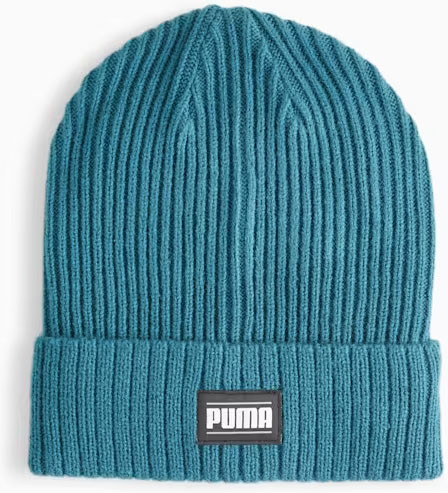 Шапка Ribbed Classic Cuff Beanie