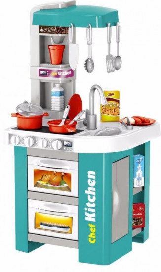 Набор игровой «Кухня Talented Chef»