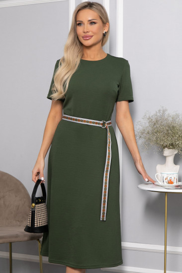 Платье женское «Парижанка»