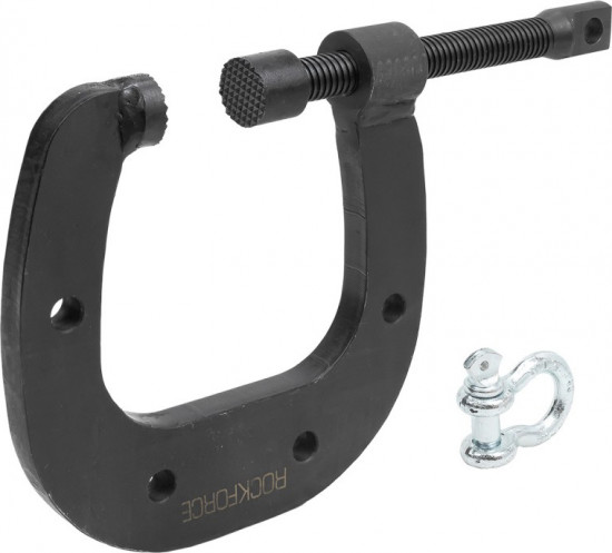 Захват для кузовных работ