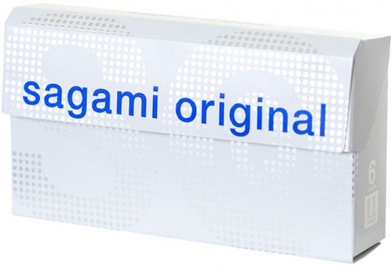 Презервативы ультратонкие Original 0.02 Quick