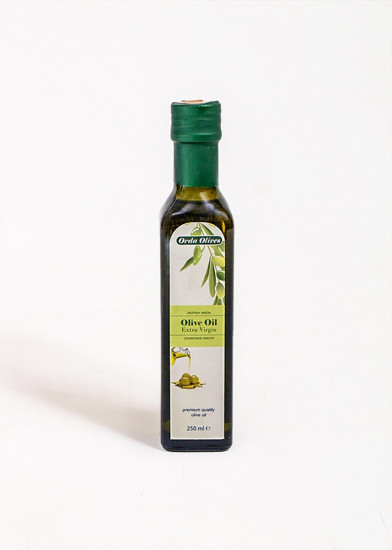 Оливковое масло «Olives Extra Virgin»